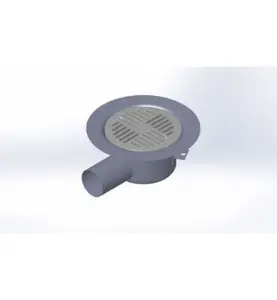 SPYGATT TOR 50 SIDA PURUS