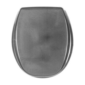 WC-SITS SILVER METALLIC TILL V130 V131 PURUS