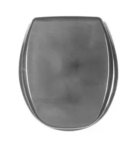 WC-SITS SILVER METALLIC TILL V130 V131 PURUS