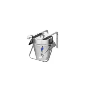 GIPSAVSKILJARE V55 G40 VOLYM = 13L KONSOLMONTAGE INVÄNDIG X UTVÄNDIG GÄNGA ROSTFRI PURUS