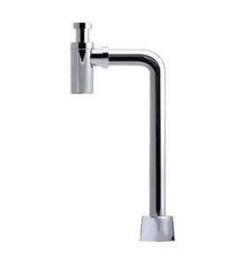 VATTENLÅSSATS G32X40 TV KROM PURUS