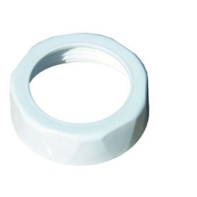 MUTTER G32 INVÄNDIG GÄNGA VIT PURUS