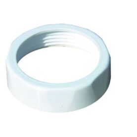 MUTTER G40 INVÄNDIG GÄNGA VIT PURUS