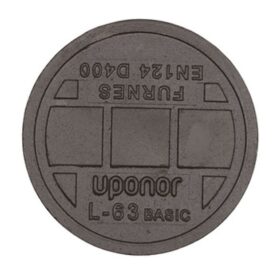 LOCK FÖR L-63 BETÄCKNING