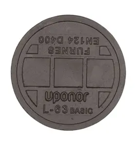LOCK FÖR L-63 BETÄCKNING