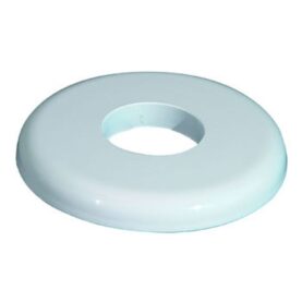 VÄGGBRICKA 32 VIT PURUS