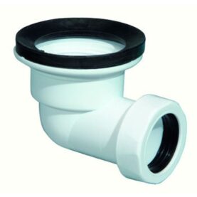 PURUS UTLOPPSVINKEL G38X32 VIT