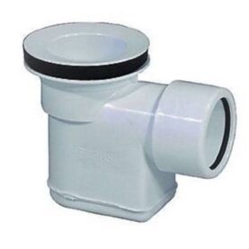 VENTILVATTENLÅS PURUS