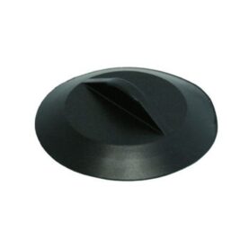 DISKLÅDSPROPP 51603 GUMMI MED FÖRSÄNKT SIL PURUS