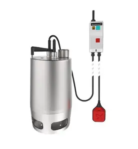 DRÄNKPUMP AP50.50.08.A3 RP50 3X400V, 0,8KW, 2,1A GRUNDFOS