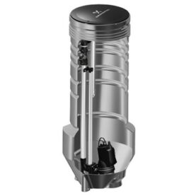 PUMPSTATION PS.R.08.20.S.GC.SS50.A50.SEG GRUNDFOS