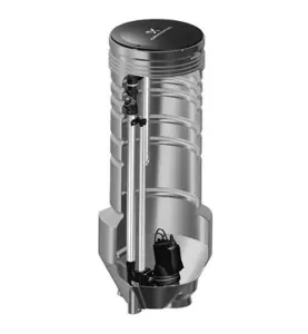 PUMPSTATION PS.R.08.20.S.GC.SS50.A50.SEG GRUNDFOS