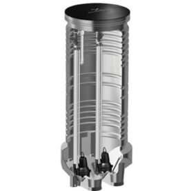 PUMPSTATION PS.R.12.20.D.GC.SS50.A50.SEG GRUNDFOS