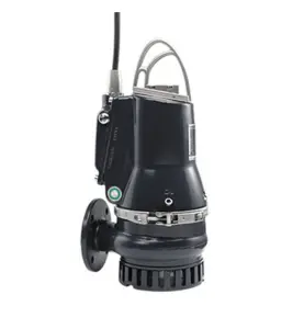 GRUNDVATTENPUMP DP10.65.26.E.2.50B 3X400V 50HZ GRUNDFOS