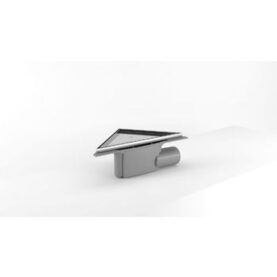 GOLVBRUNN CORNER TILE 75 GAVELUTLOPP, FÖR KLINKER PURUS