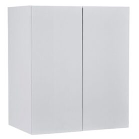 VÄGGSKÅP 60 ISELLA GRÅ ALTERNA