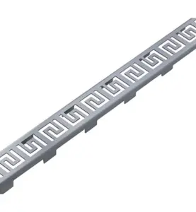 GALLER WATERLINE L1000-DO DESIGN ATHENS BLUCHER