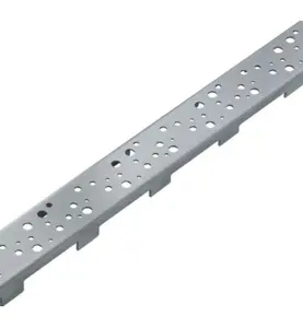GALLER WATERLINE L1000-DO DESIGN OSLO BLUCHER