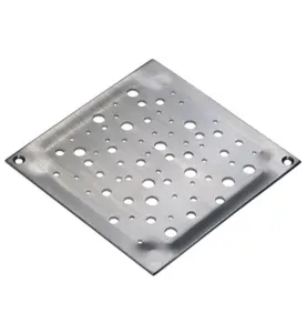 GALLER DRAIN K140-DO DESIGN OSLO BLUCHER