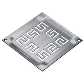 GALLER DRAIN K140-DA DESIGN ATHENS BLUCHER