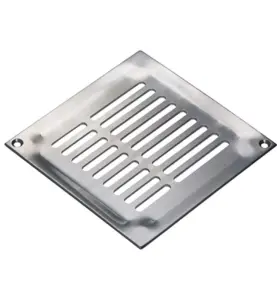 GALLER DRAIN K140-DD DESIGN DETROIT BLUCHER