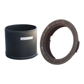 WAVIN RAM & TELESKOPRÖR 600