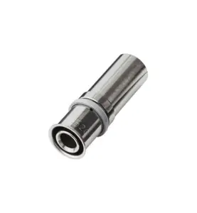 PRESSÖVERGÅNG 16X18 MM 2MUFF MS ROTH