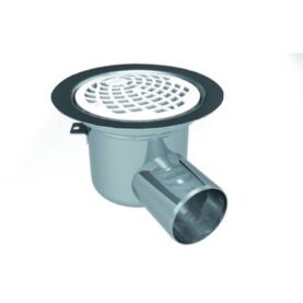 SPYGATT SIGYN RFR STÅL PURUS