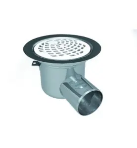 SPYGATT SIGYN RFR STÅL PURUS