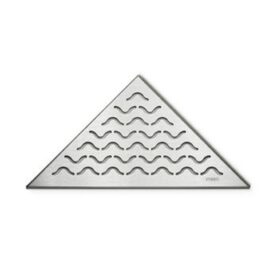 SIL PURUS CORNER SIL WAVE 380X270X270 MM PURUS