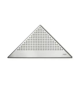 SIL PURUS CORNER SIL DROP 380X270X270 MM PURUS