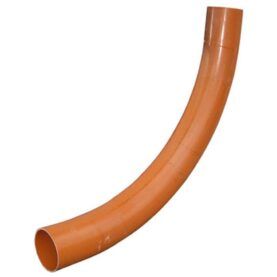 INFÖRINGSRÖR 140/175 MM FÖR KULVERT ECOFLEX UPONOR