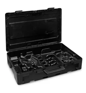 VÄSKA PRESSMASKIN COMPACT TT NOVIPRO