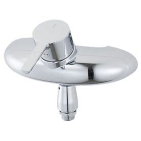 SPOLBLANDARE MMIX W5 160C/C BLYFRI MORA