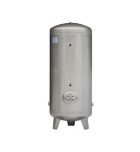 HYDROFORTANK GTV SF6-500 500 LITER, 1640X650 (HXØ) INV GÄNGA FRONTMONT HANDLUCKA