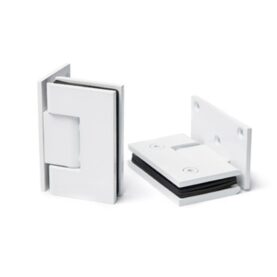 GÅNGJÄRN LUXOR PAR VIT ALTERNA