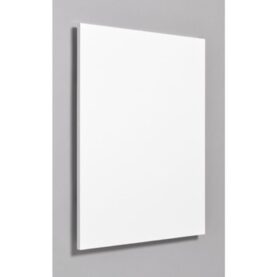 DÖRR ISELLA VÄGGSKÅP 350, LJUSGRÅ MATT, ALTERNA