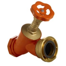 BRANDPOSTVENTIL 2,5 IG /1X63 SVEBAB