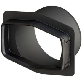 UTLOPPSADAPTER XTRADRAIN 100 ACO