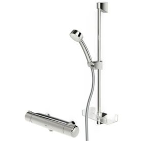 DUSCHPAKET NOVA/APOLLO 150 CC ORAS