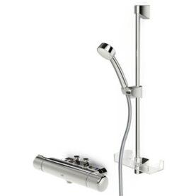 DUSCHPAKET NOVA/APOLLO 40 CC ORAS