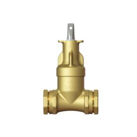 SERVISVENTIL ISIFLO 200 32X32 MM GUL