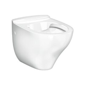 VÄGGHÄNGD WC 1530 HYGIENIC FLUSH UTAN SITS GBG