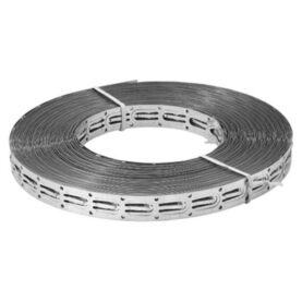 FÄSTBAND NEXANS DEFROST SVART