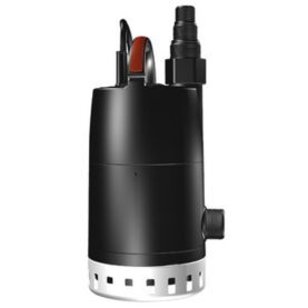 AVLOPPSPUMP CC5 M-1 RP32 1X230V 50HZ 0,25KW 1A UTAN AUTOMATIK GRUNDFOS