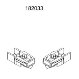 GÅNGJÄRNSSET LUSSO ALTERNA