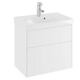 MÖBELPAKET SENSE 60 PRO MED LÅDOR VIT IFÖ