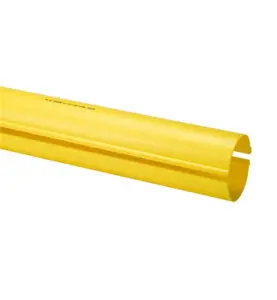 KABELRÖR SRN-D GUL 160/138