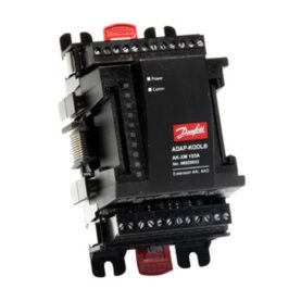 I/O MODUL, AK-XM 102B 8DI, 080Z0013, DANFOSS