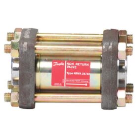 BACKVENTIL NRVA 40 1 1/2, 020-2004, DANFOSS